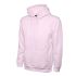 UC510 - Uneek Ladies Deluxe Hooded Sweatshirt