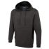 UC517 - Uneek Two Tone Hooded Sweatshirt