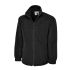 UC601 - Uneek Heavyweight Full Zip Fleece