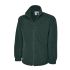 UC601 - Uneek Heavyweight Full Zip Fleece