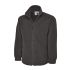 UC601 - Uneek Heavyweight Full Zip Fleece