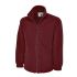 UC601 - Uneek Heavyweight Full Zip Fleece