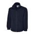 UC601 - Uneek Heavyweight Full Zip Fleece