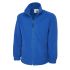 UC601 - Uneek Heavyweight Full Zip Fleece