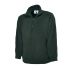 UC602 - Uneek Classic 1/4 Zip Fleece Jacket