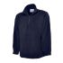 UC602 - Uneek Classic 1/4 Zip Fleece Jacket
