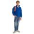 UC603 - Children's Classic Full Zip Fleece Jacket