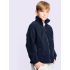 UC603 - Children's Classic Full Zip Fleece Jacket
