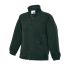 UC603 - Children's Classic Full Zip Fleece Jacket