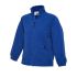 UC603 - Children's Classic Full Zip Fleece Jacket