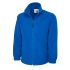 UC604 - Uneek Classic Full Zip Fleece