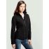 UC608 - Uneek Ladies Full Zip Classic Fleece  