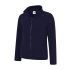 UC608 - Uneek Ladies Full Zip Classic Fleece  