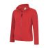 UC608 - Uneek Ladies Full Zip Classic Fleece  