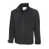 UC611 - Uneek Deluxe Full Zip Soft shell Jacket