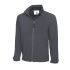 UC611 - Uneek Deluxe Full Zip Soft shell Jacket