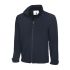 UC611 - Uneek Deluxe Full Zip Soft shell Jacket