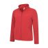 UC613 - Uneek Ladies Classic Full Zip Soft Shell Jacket