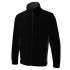 UC617 - Uneek Two Tone Full Zip Fleece Jacket