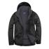 UC620 - Uneek Premium Outdoor Jacket