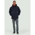 UC621 - Uneek Deluxe Outdoor Jacket