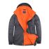 UC621 - Uneek Deluxe Outdoor Jacket