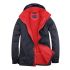 UC621 - Uneek Deluxe Outdoor Jacket