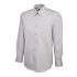 UC701 - Uneek Mens Pinpoint Long Sleeve Oxford Shirt