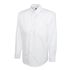 UC701 - Uneek Mens Pinpoint Long Sleeve Oxford Shirt