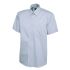 UC702 - Uneek Oxford Shirt Short Sleeve
