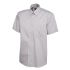 UC702 - Uneek Oxford Shirt Short Sleeve