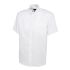 UC702 - Uneek Oxford Shirt Short Sleeve