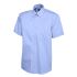 UC702 - Uneek Oxford Shirt Short Sleeve