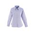 UC703 - Uneek Ladies Pinpoint Oxford Full Sleeve Shirt