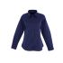 UC703 - Uneek Ladies Pinpoint Oxford Full Sleeve Shirt