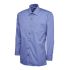 UC709 - Uneek Classic Poplin Shirt Long Sleeve