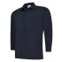 UC709 - Uneek Classic Poplin Shirt Long Sleeve
