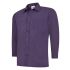 UC709 - Uneek Classic Poplin Shirt Long Sleeve