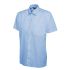 UC710 - Classic Uneek Poplin Shirt Short Sleeve