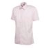 UC710 - Classic Uneek Poplin Shirt Short Sleeve