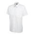 UC710 - Classic Uneek Poplin Shirt Short Sleeve