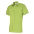 UC710 - Classic Uneek Poplin Shirt Short Sleeve