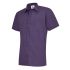 UC710 - Classic Uneek Poplin Shirt Short Sleeve