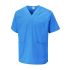 UC921 - Uneek Unisex Scrub Tunic