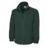 UX5 - Uneek Full Zip Micro Fleece