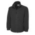 UX5 - Uneek Full Zip Micro Fleece