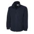 UX5 - Uneek Full Zip Micro Fleece