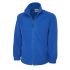 UX5 - Uneek Full Zip Micro Fleece