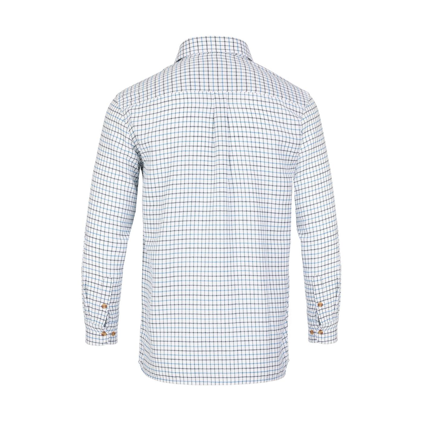 100 - Fort Tattershall Shirt