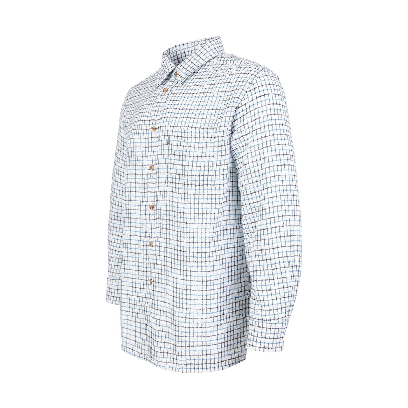 100 - Fort Tattershall Shirt